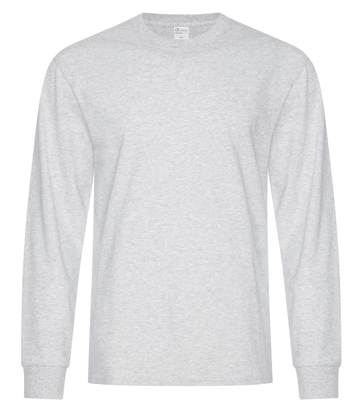 T-shirt ATC manches longues 1015