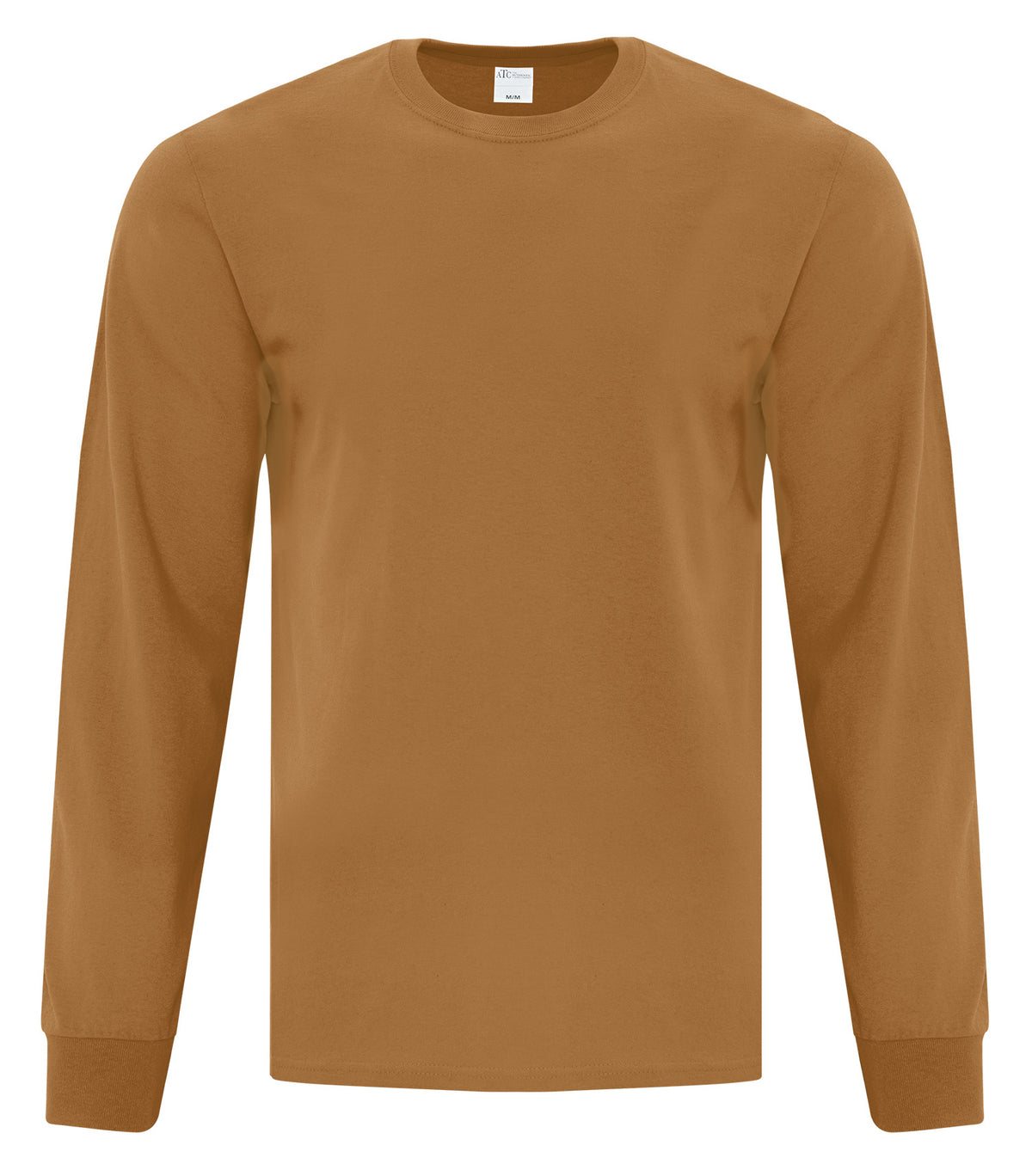 T-shirt ATC manches longues 1015