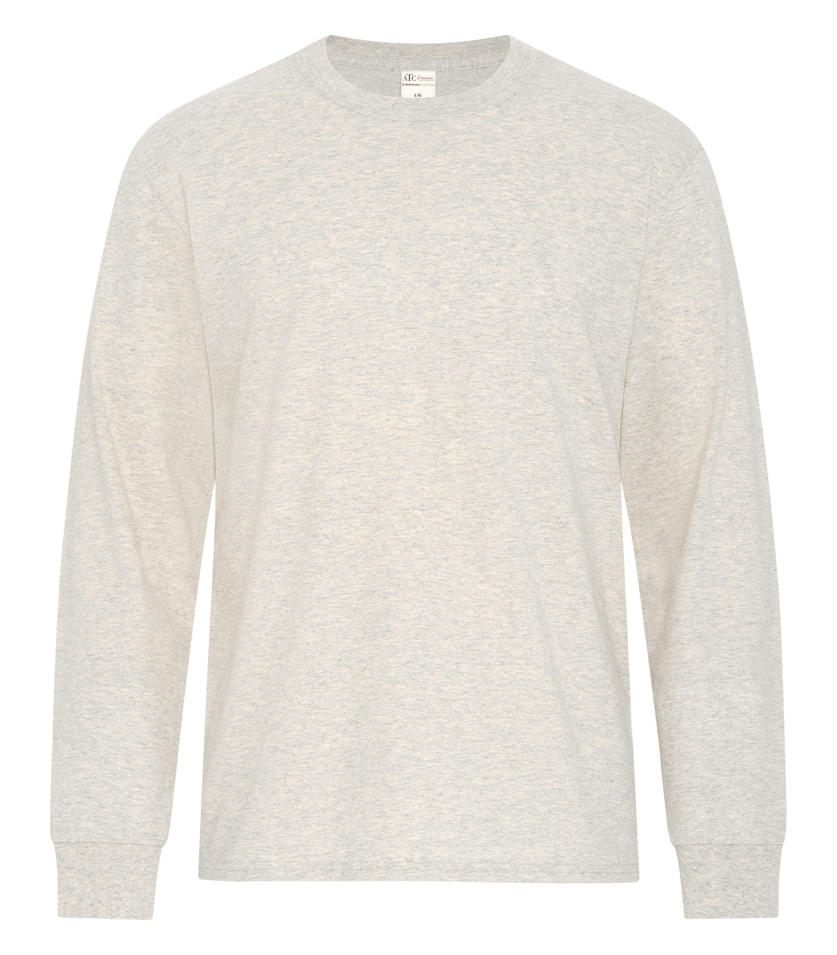 T-shirt ATC manches longues 1015