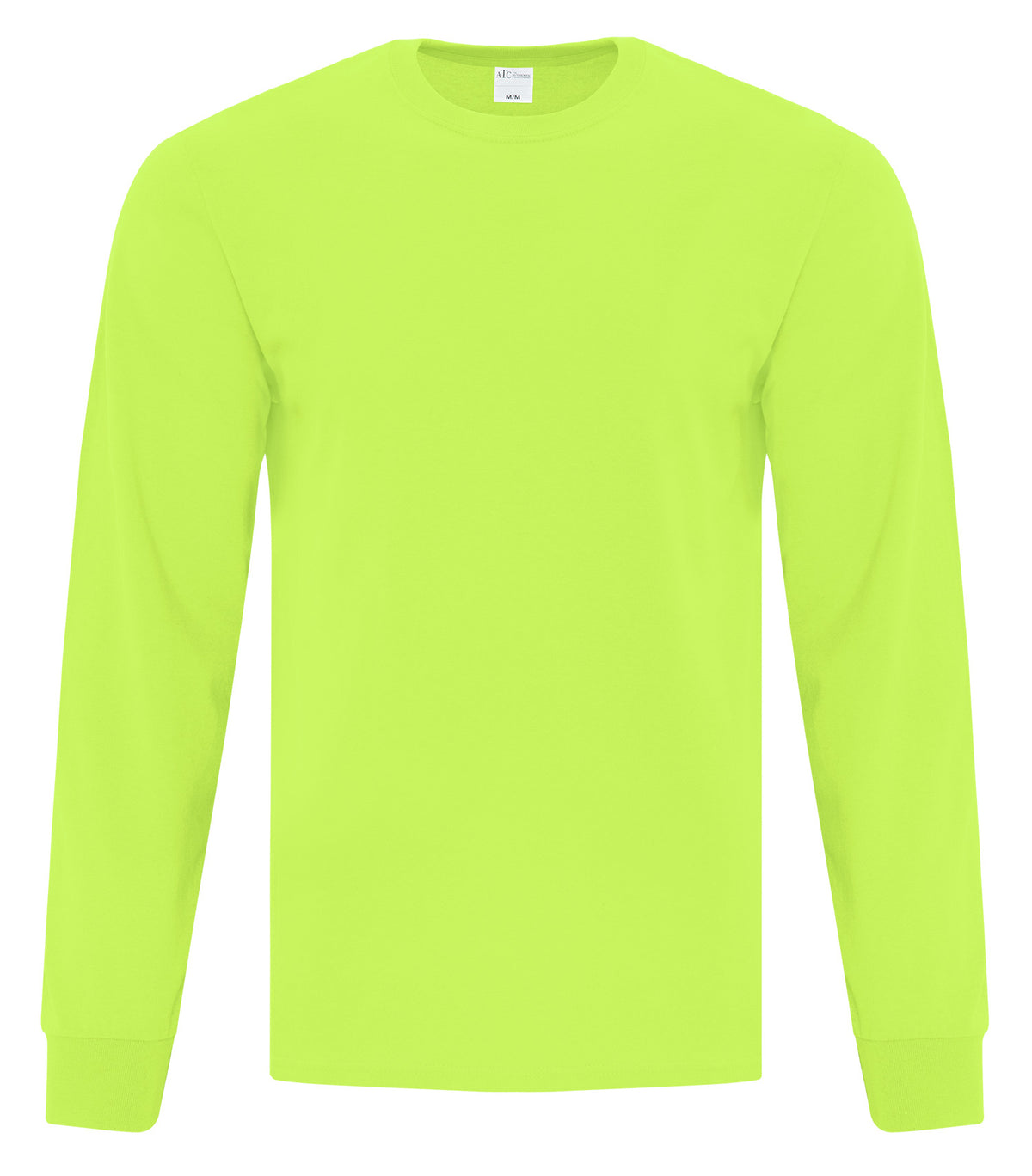 T-shirt ATC manches longues 1015