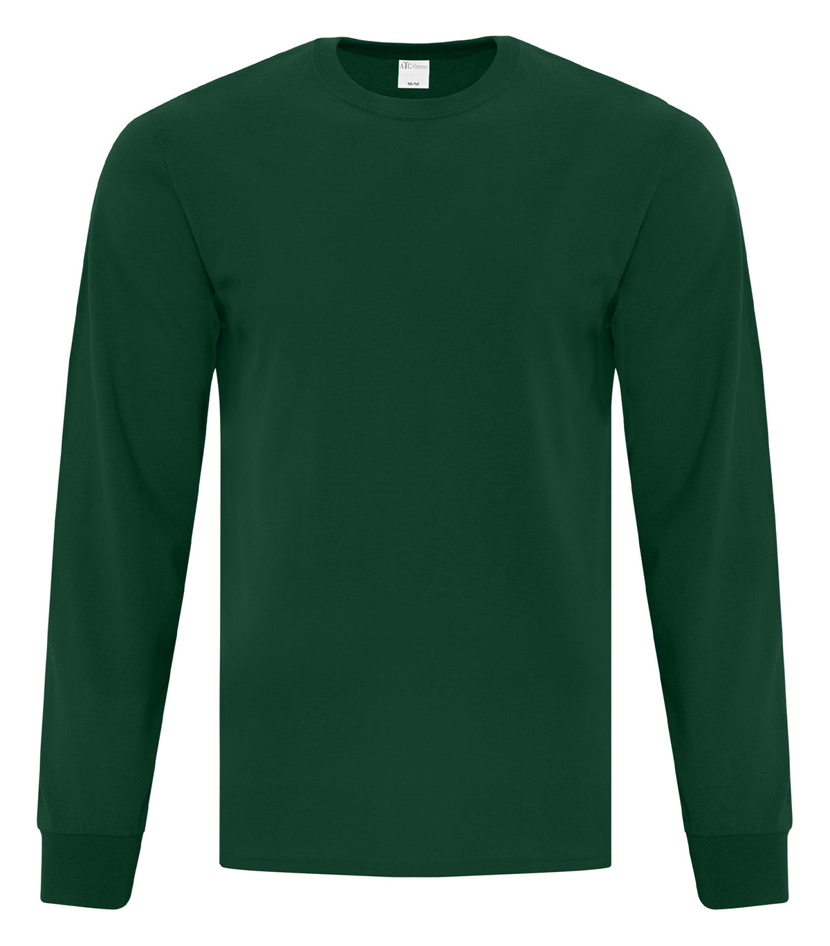 T-shirt ATC manches longues 1015
