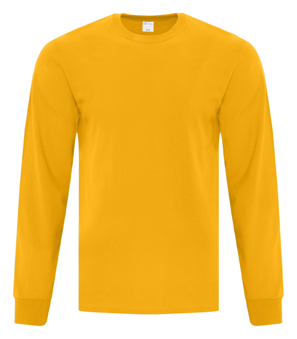 T-shirt ATC manches longues 1015