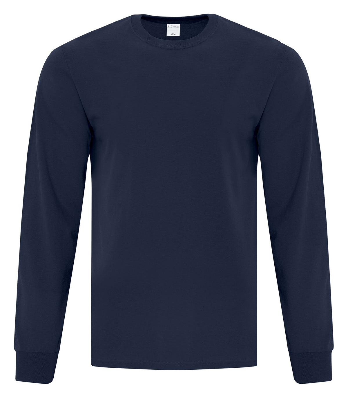 T-shirt ATC manches longues 1015