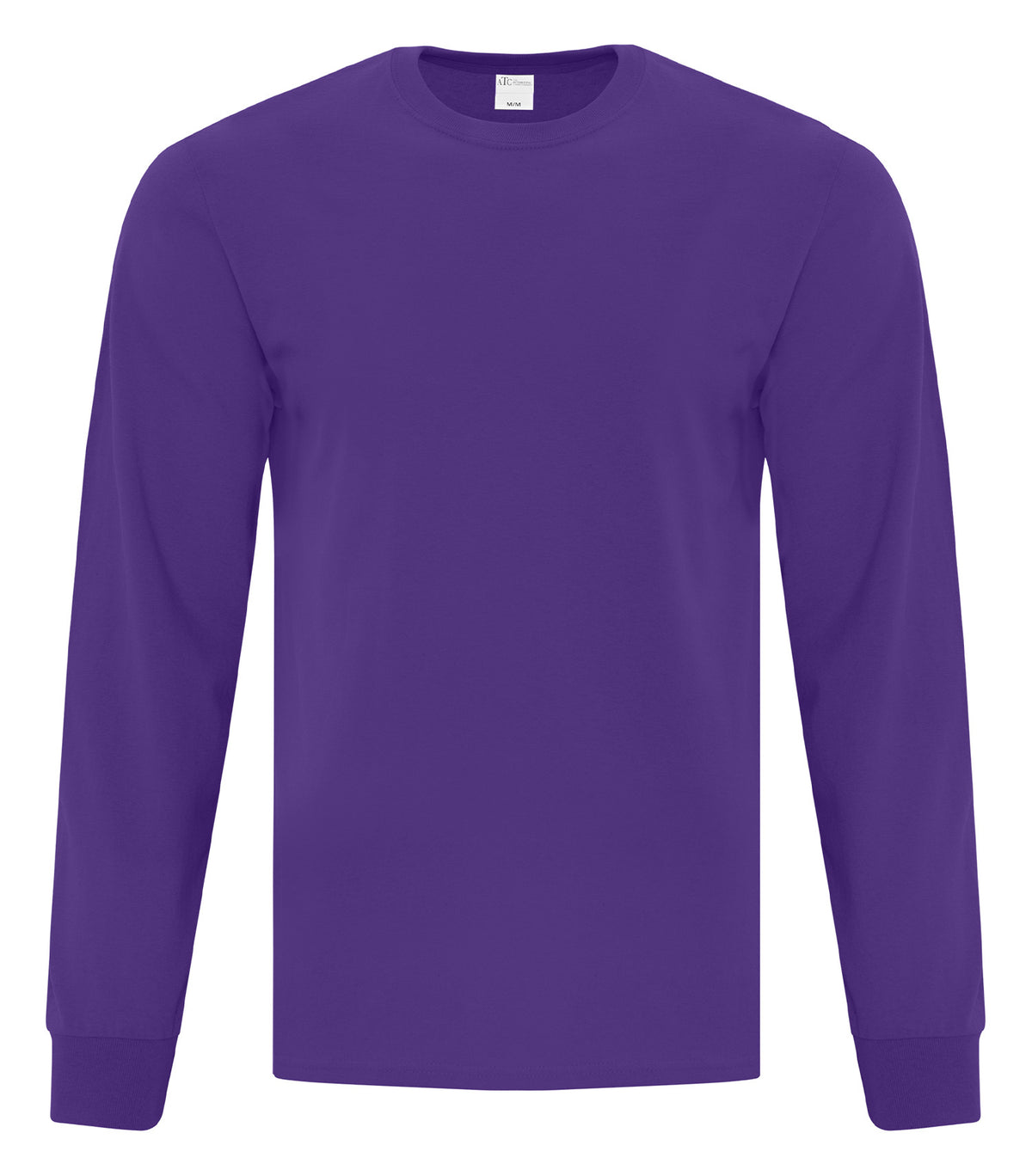 T-shirt ATC manches longues 1015