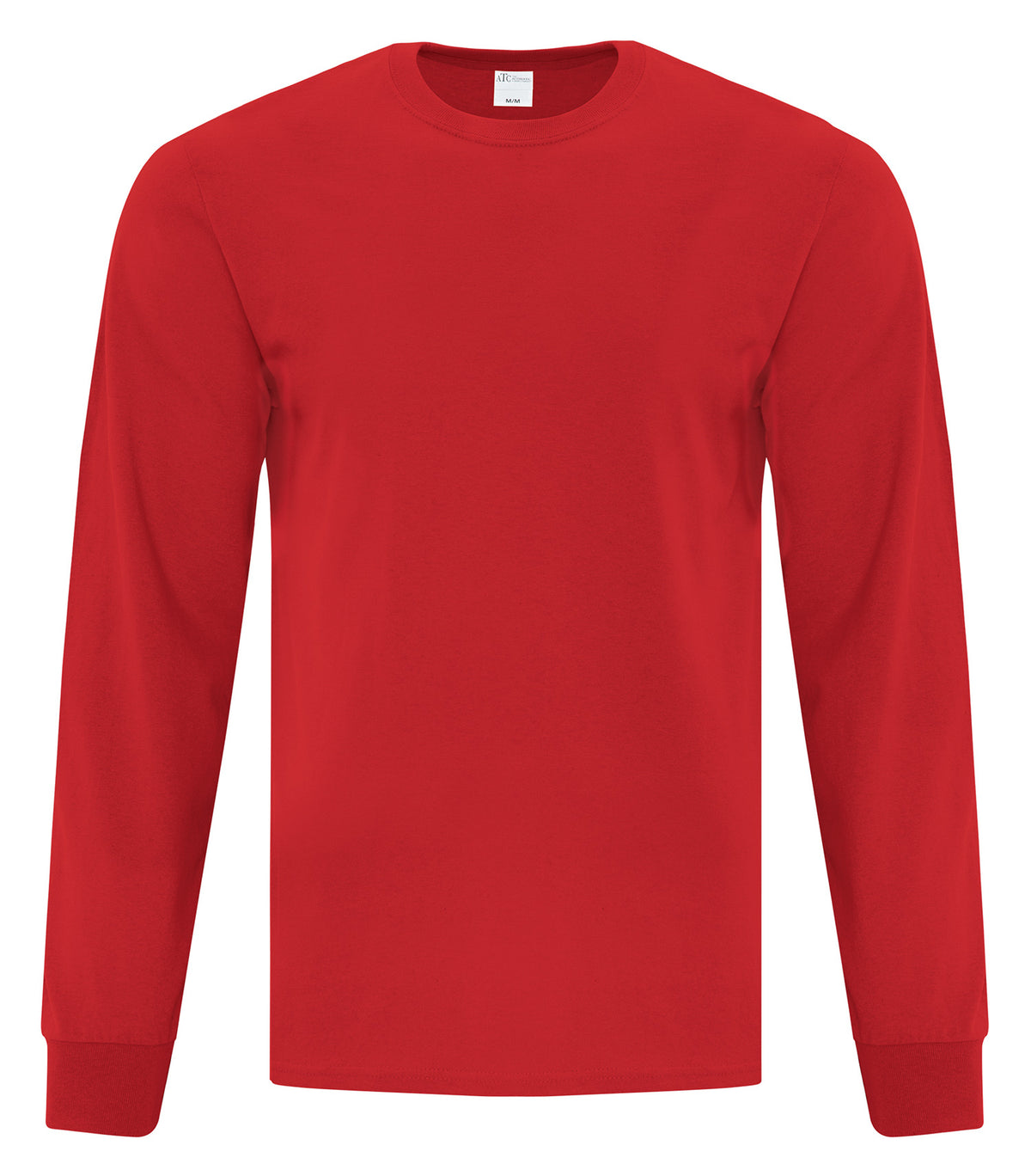 T-shirt ATC manches longues 1015