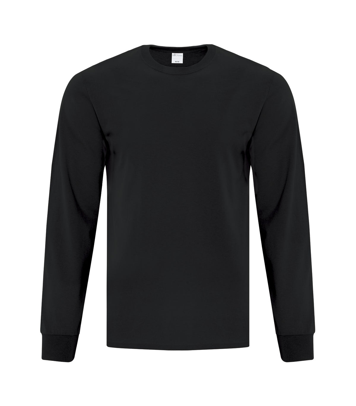 T-shirt ATC manches longues 1015