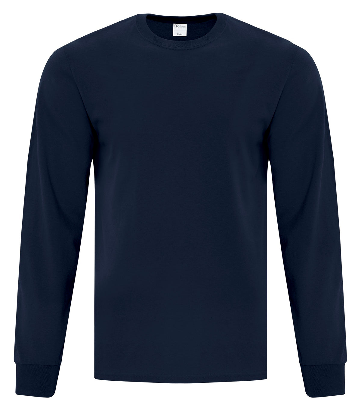 T-shirt ATC manches longues 1015