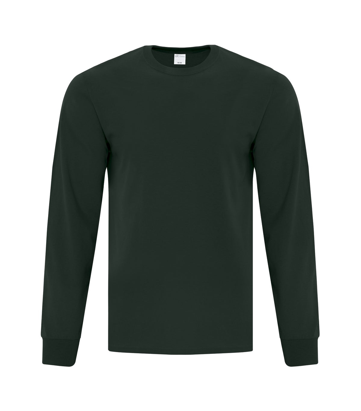 T-shirt ATC manches longues 1015