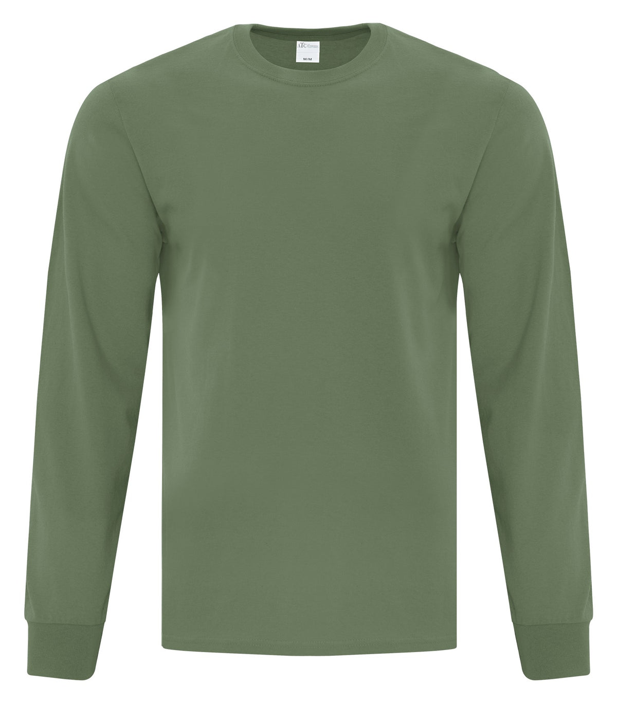 T-shirt ATC manches longues 1015