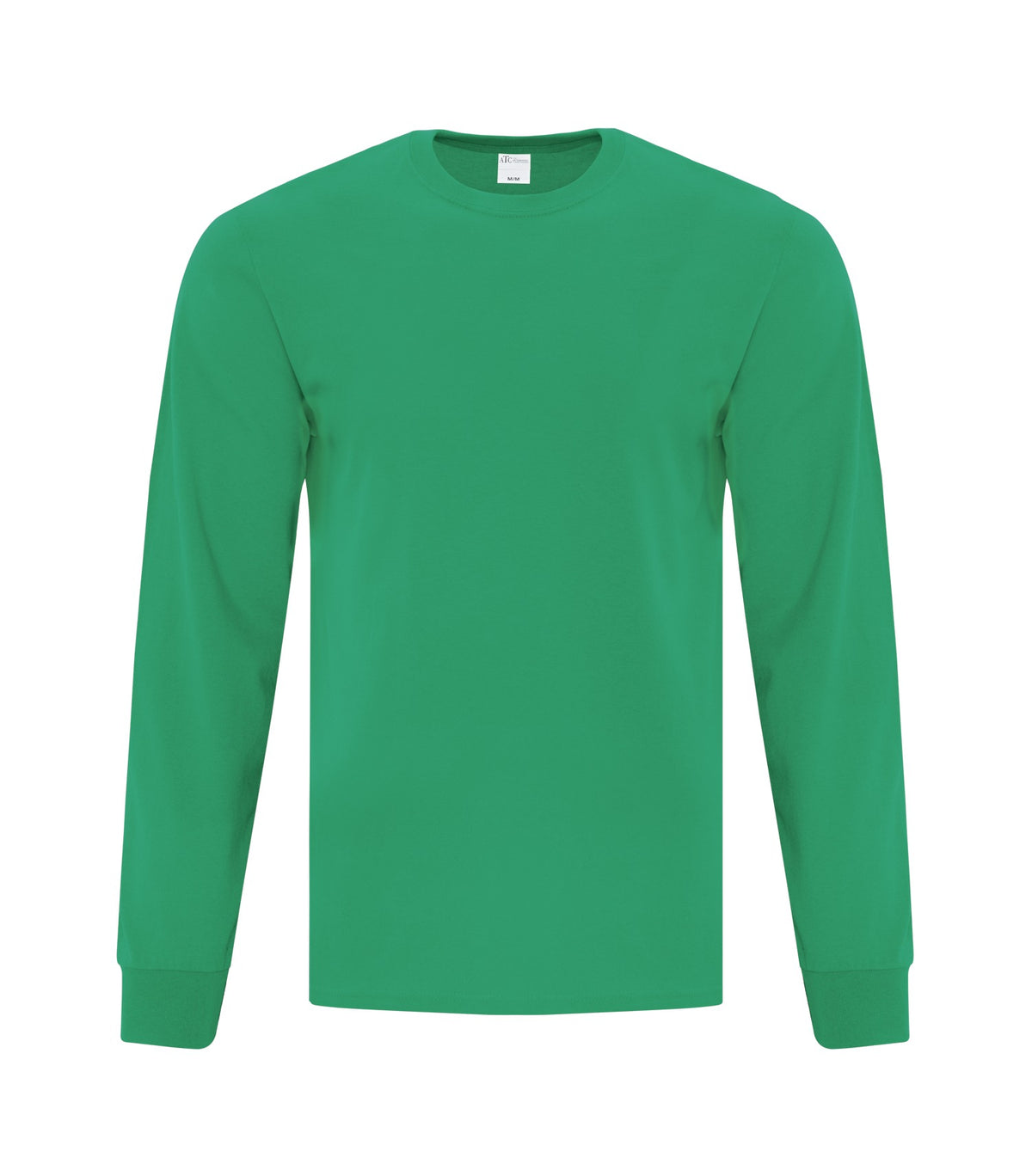 T-shirt ATC manches longues 1015