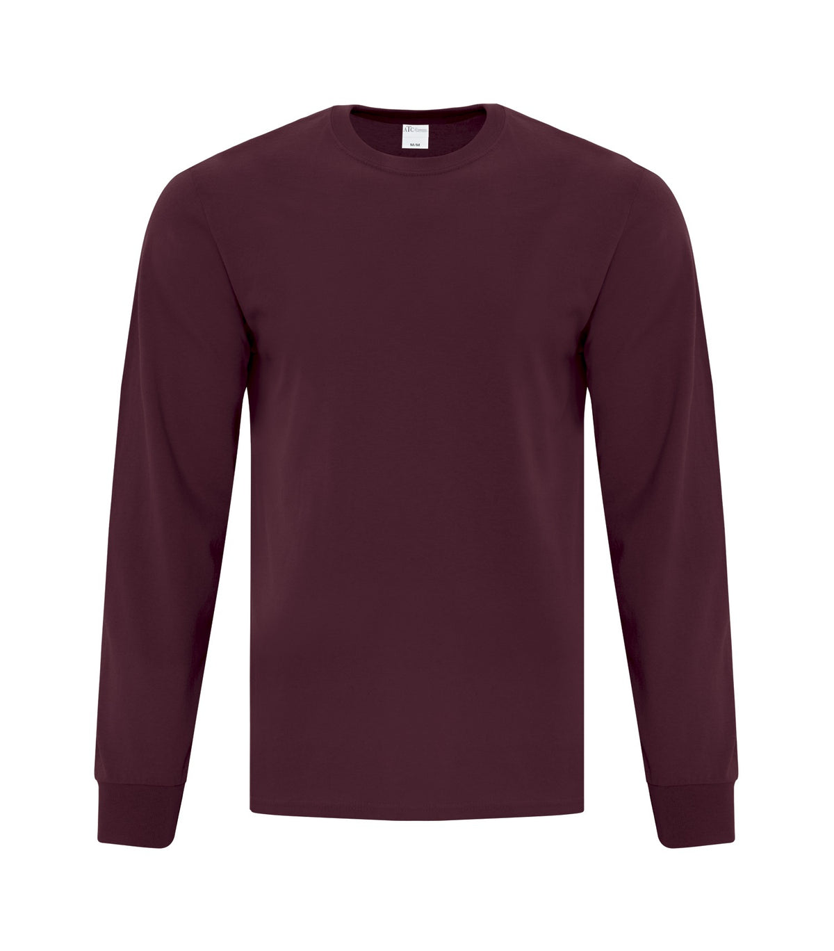 T-shirt ATC manches longues 1015