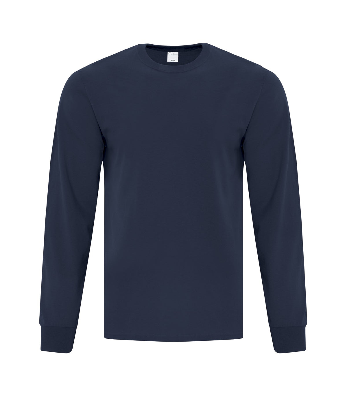 T-shirt ATC manches longues 1015