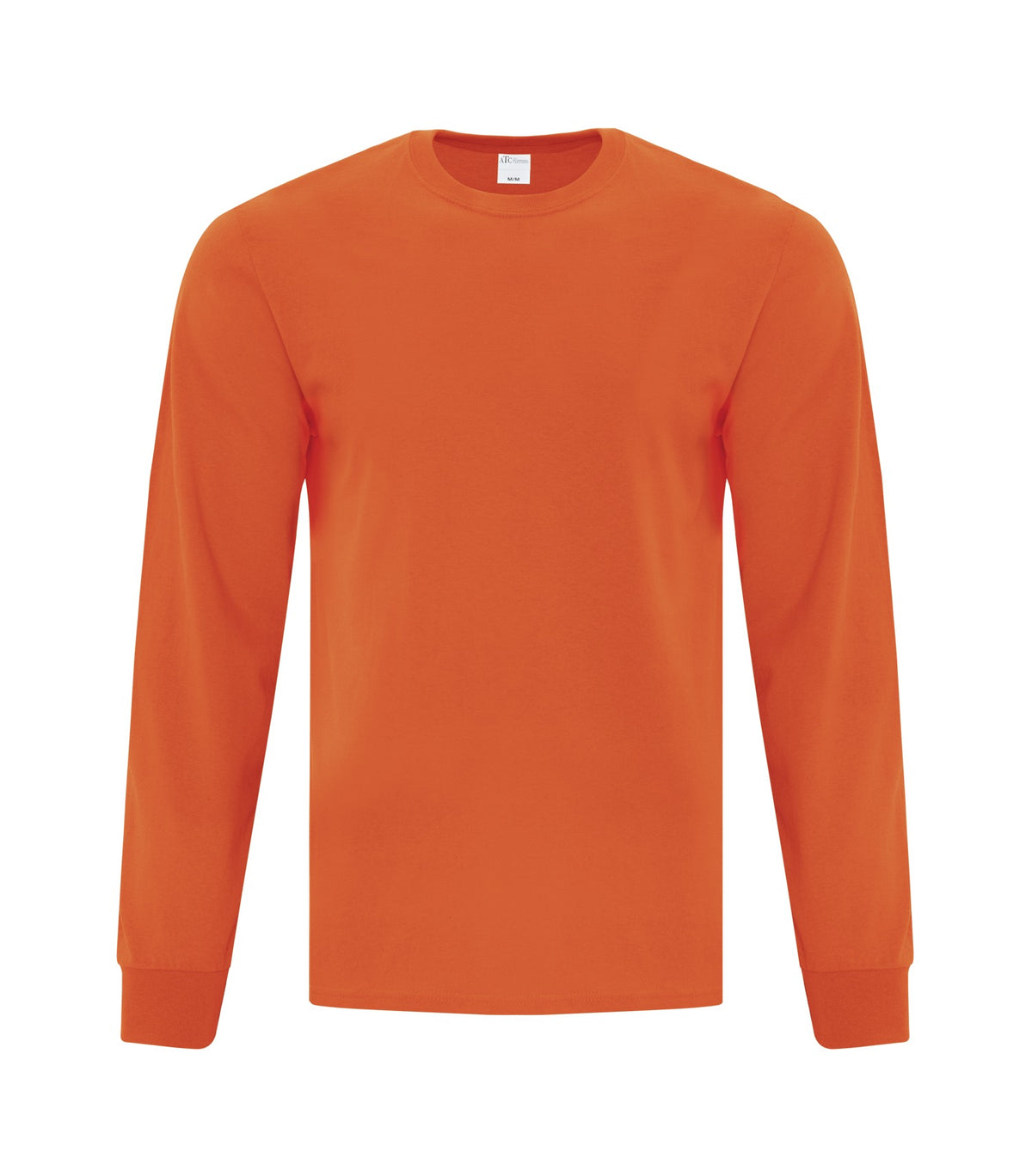 T-shirt ATC manches longues 1015