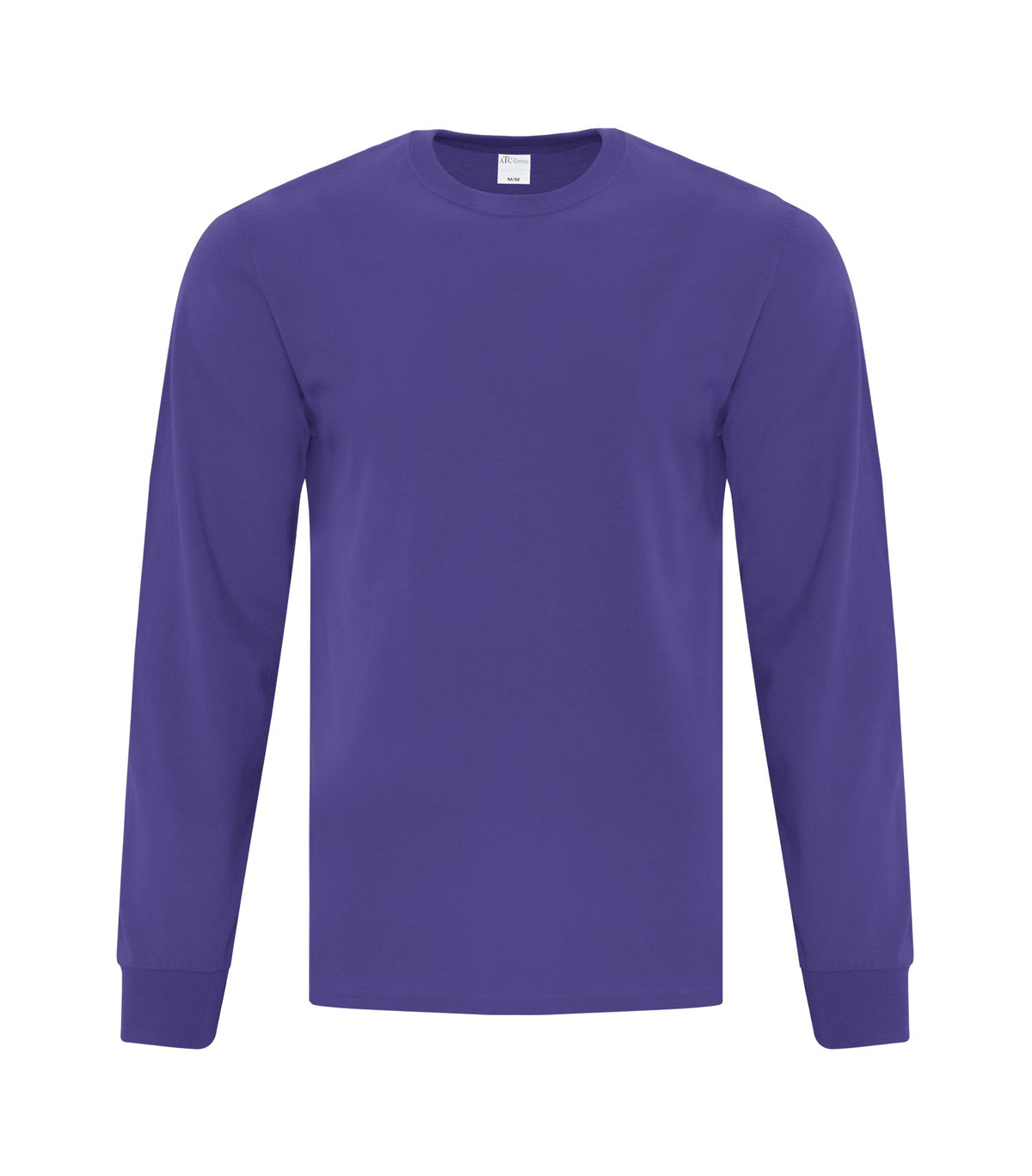 T-shirt ATC manches longues 1015