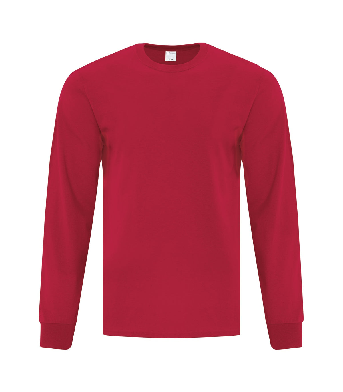T-shirt ATC manches longues 1015