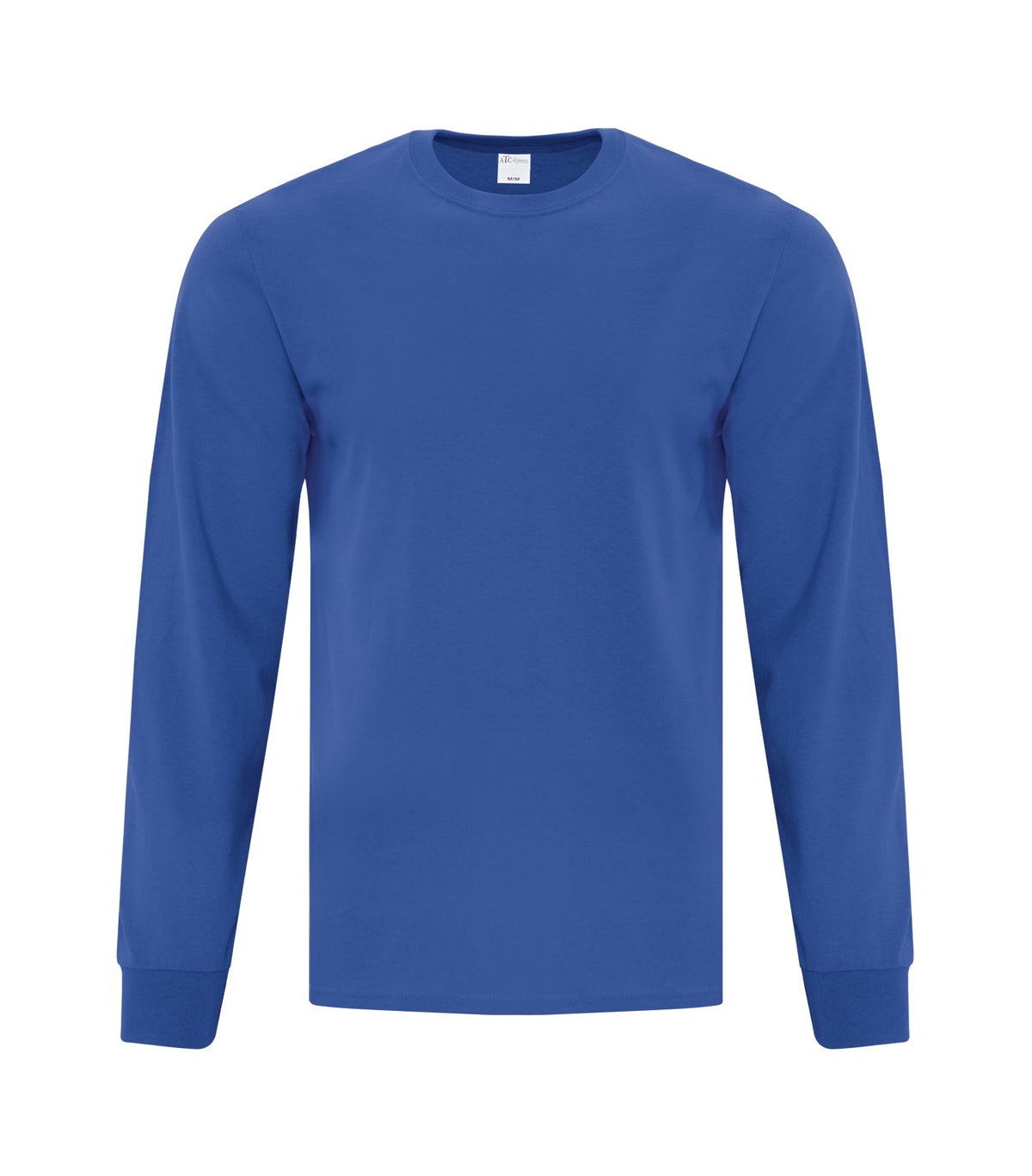 T-shirt ATC manches longues 1015