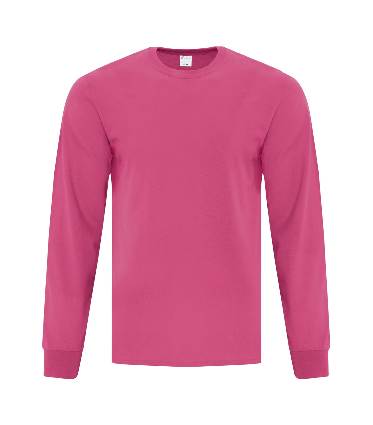 T-shirt ATC manches longues 1015