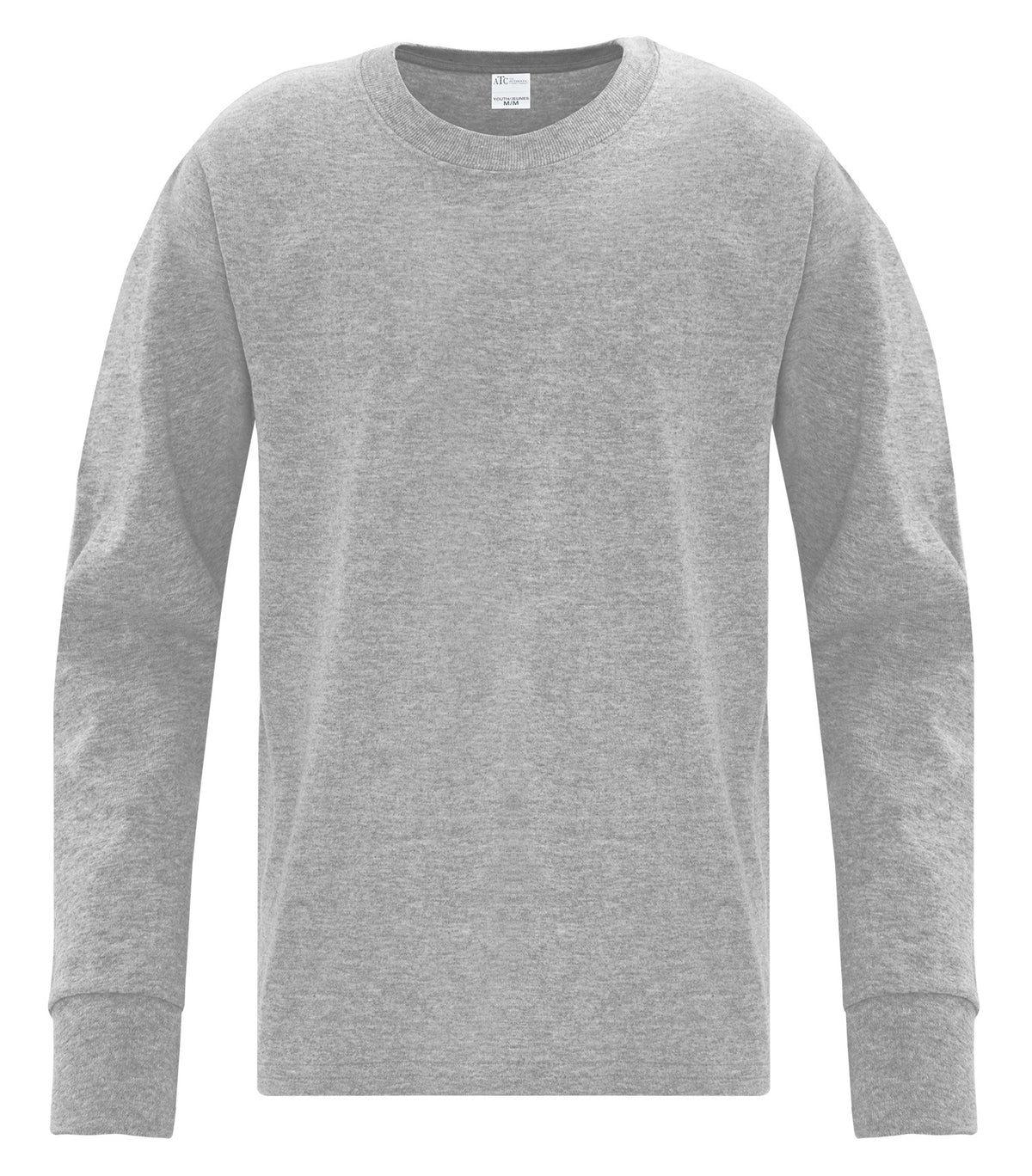 T-shirt ATC manches longues enfants Y1015