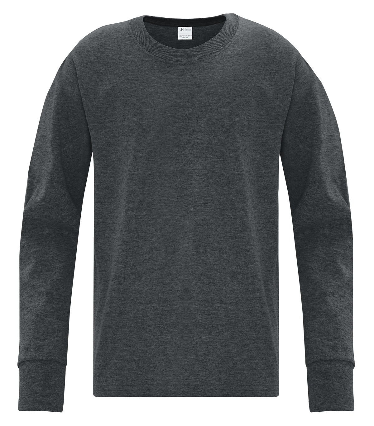 T-shirt ATC manches longues enfants Y1015
