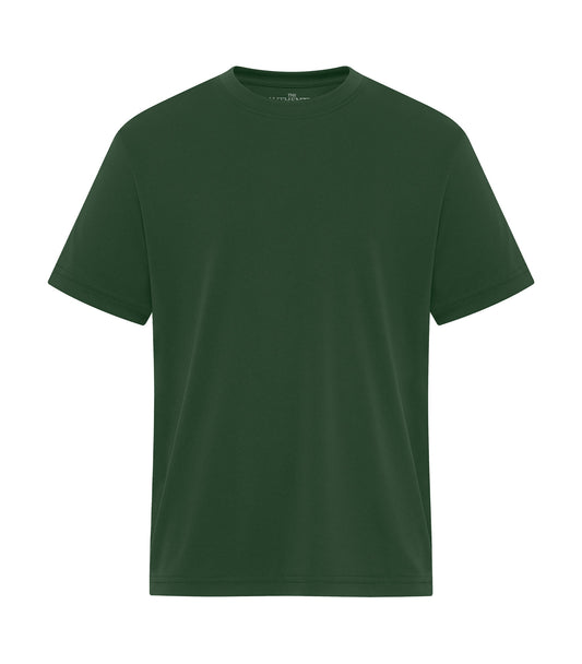 ATC ESSENTIAL T-SHIRT DE PERFORMANCE POUR JEUNES. ATC3700Y