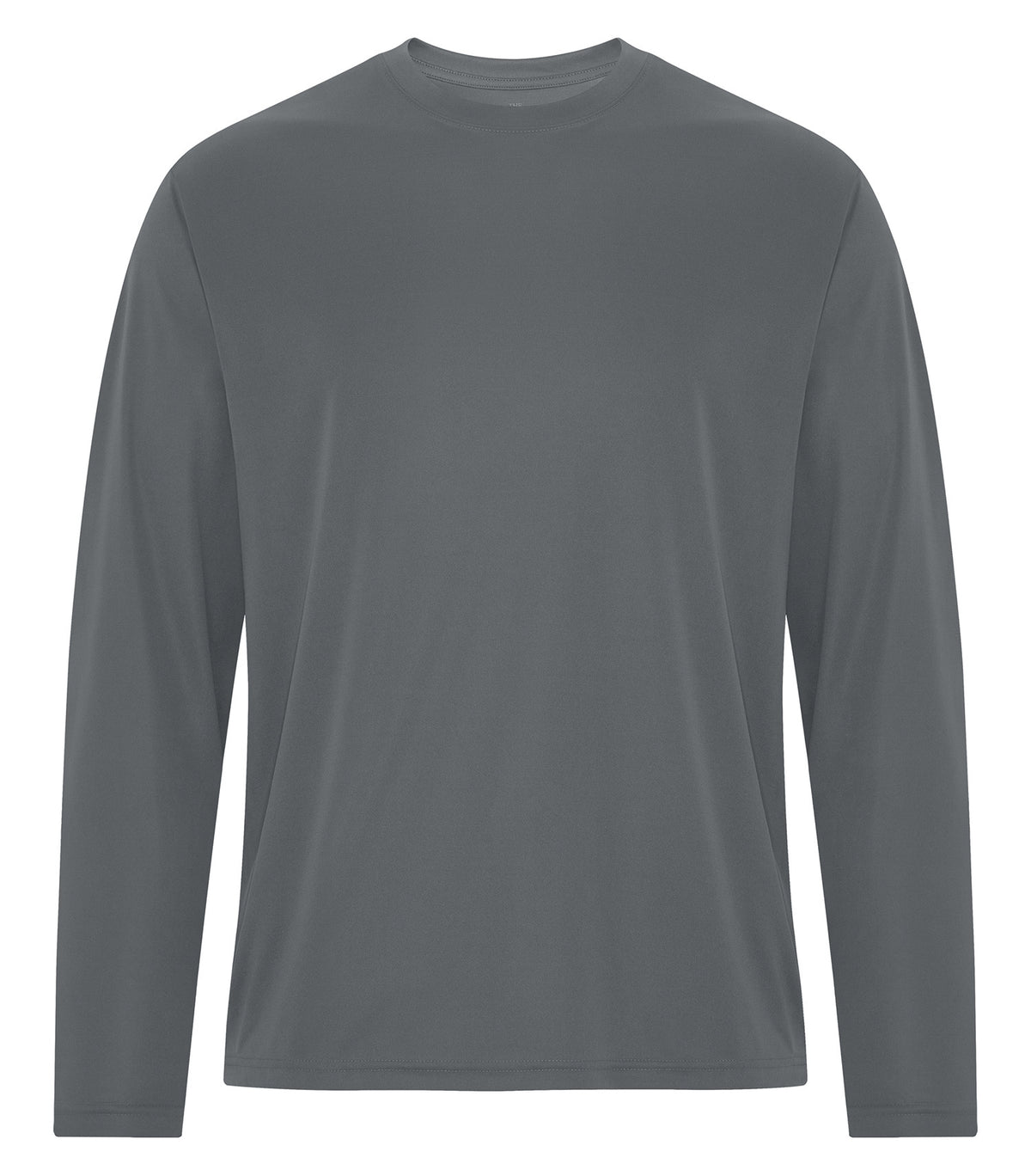 ATC ESSENTIAL T-SHIRT DE PERFORMANCE À MANCHES LONGUES. ATC3715