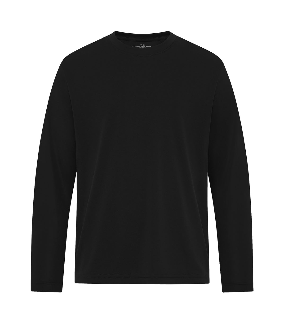 ATC ESSENTIAL T-SHIRT DE PERFORMANCE À MANCHES LONGUES. ATC3715