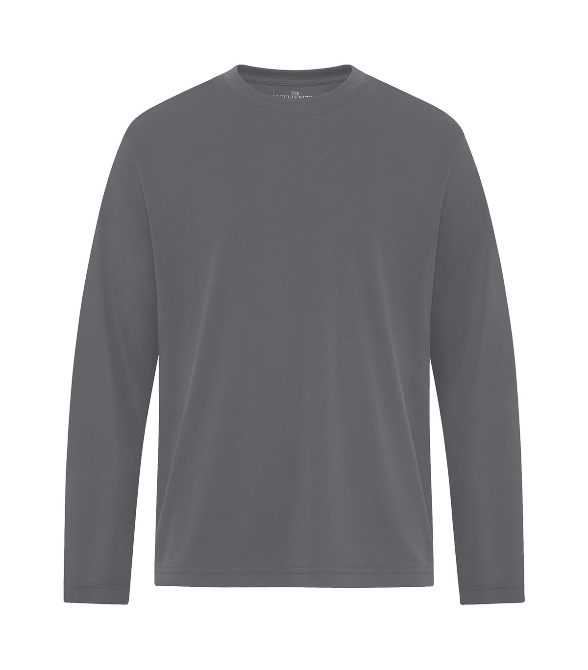 ATC ESSENTIAL T-SHIRT DE PERFORMANCE À MANCHES LONGUES POUR JEUNES. ATC3715Y