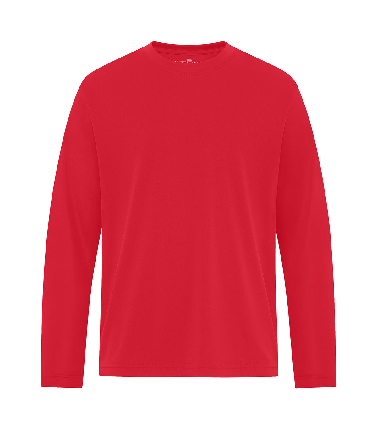 ATC ESSENTIAL T-SHIRT DE PERFORMANCE À MANCHES LONGUES. ATC3715