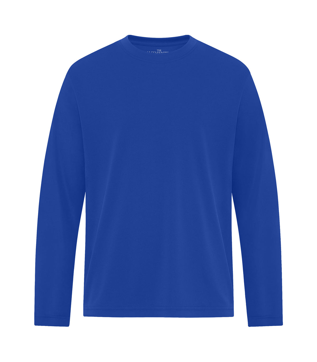 ATC ESSENTIAL T-SHIRT DE PERFORMANCE À MANCHES LONGUES POUR JEUNES. ATC3715Y