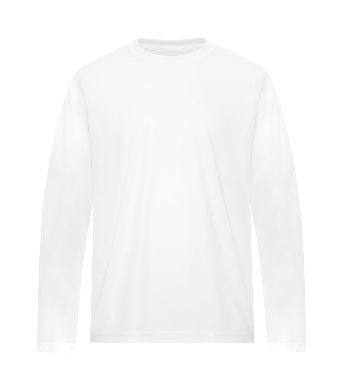 ATC ESSENTIAL T-SHIRT DE PERFORMANCE À MANCHES LONGUES. ATC3715