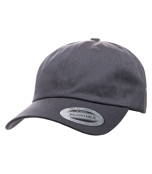 Casquette ATC YP Classics sergé en coton ATC6245CM