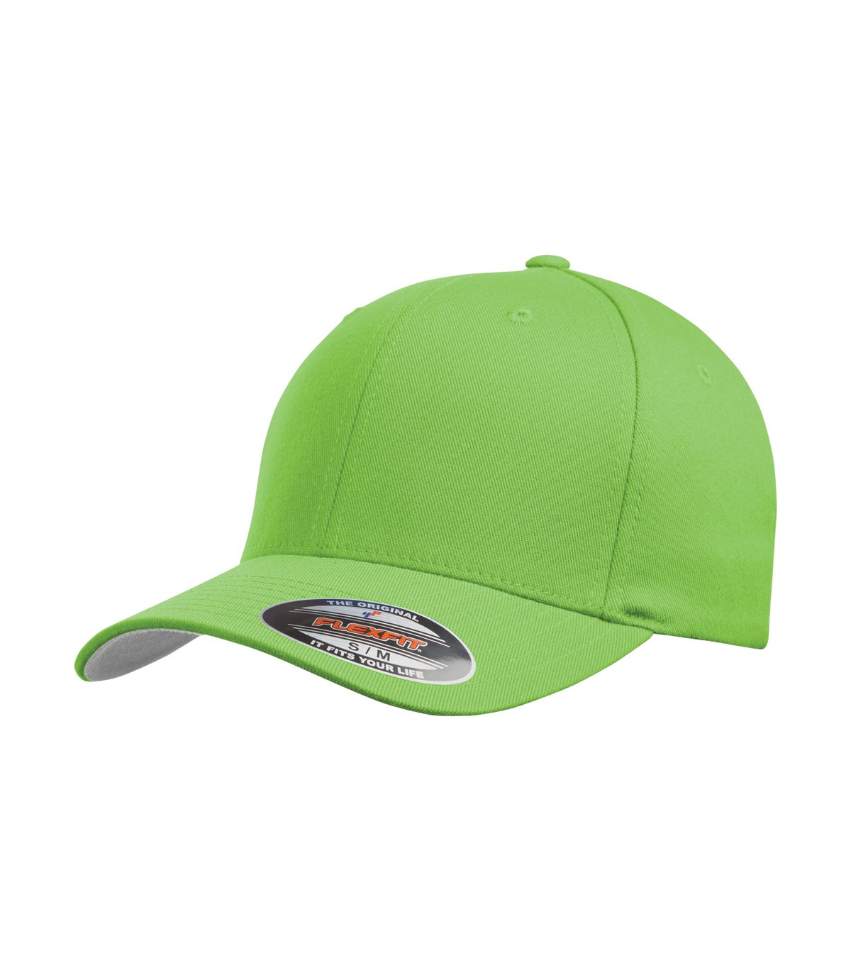 Casquette ATC FLEXFIT laineuse 6277