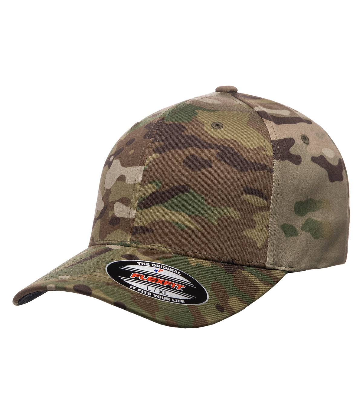 Casquette ATC FLEXFIT laineuse 6277