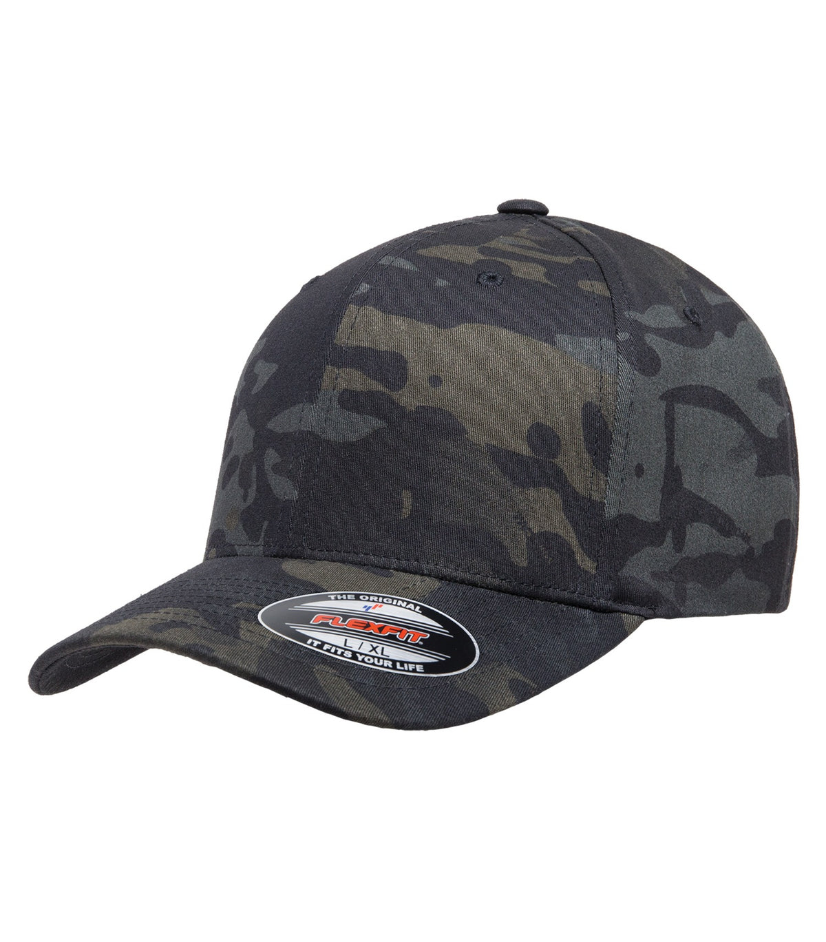 Casquette ATC FLEXFIT laineuse 6277