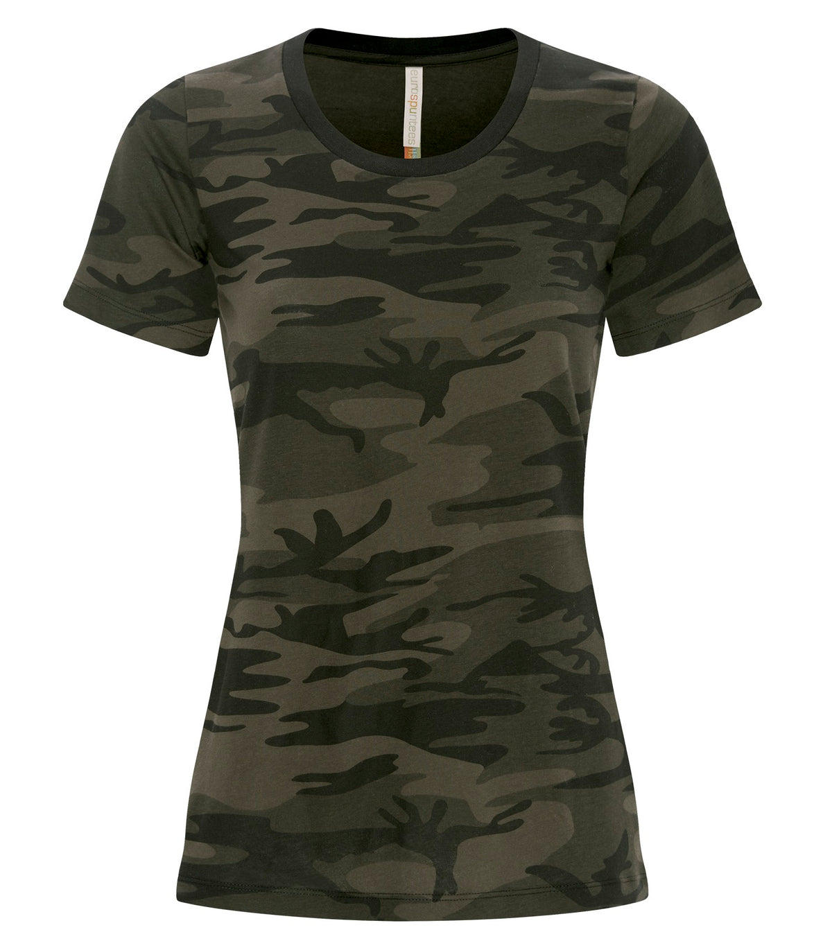 T-shirt ATC 8000L Femmes