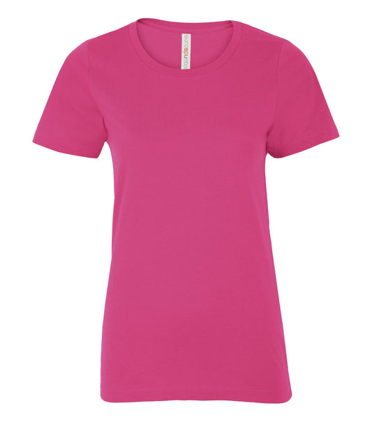 T-shirt ATC 8000L Femmes