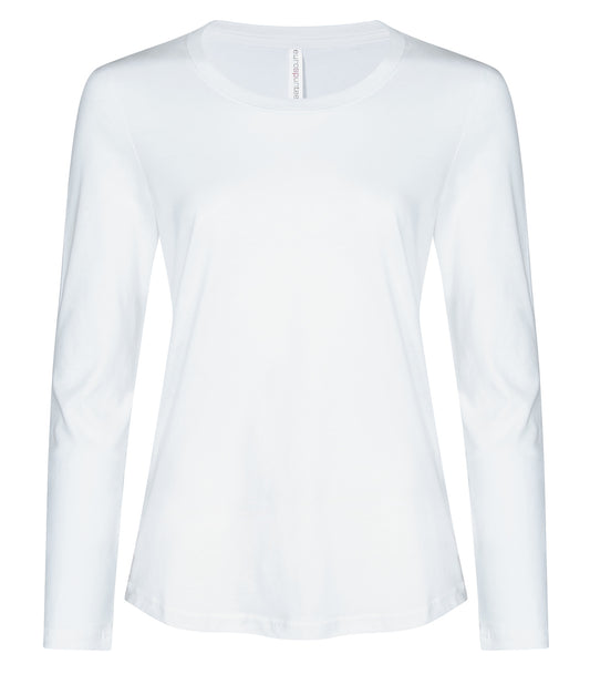T-shirt ATC manches longues Femmes L8015