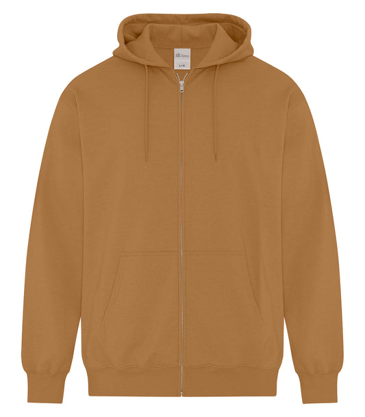 Hoodie ATC avec fermeture éclair 2600