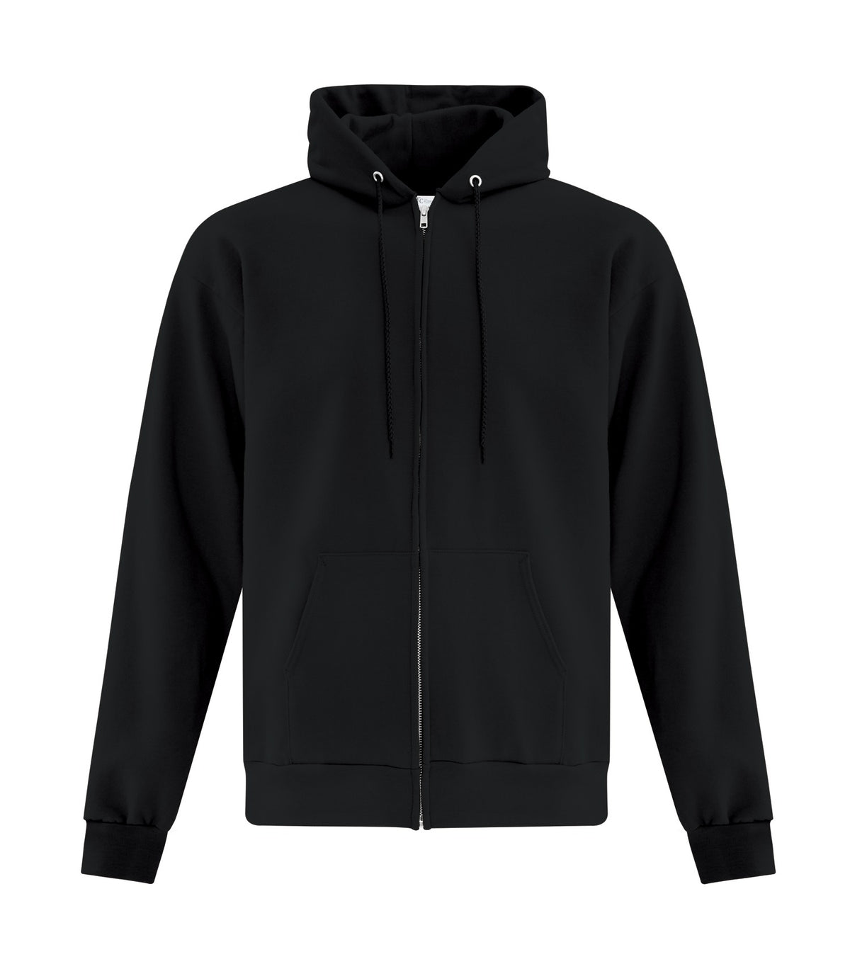 Hoodie ATC avec fermeture éclair 2600