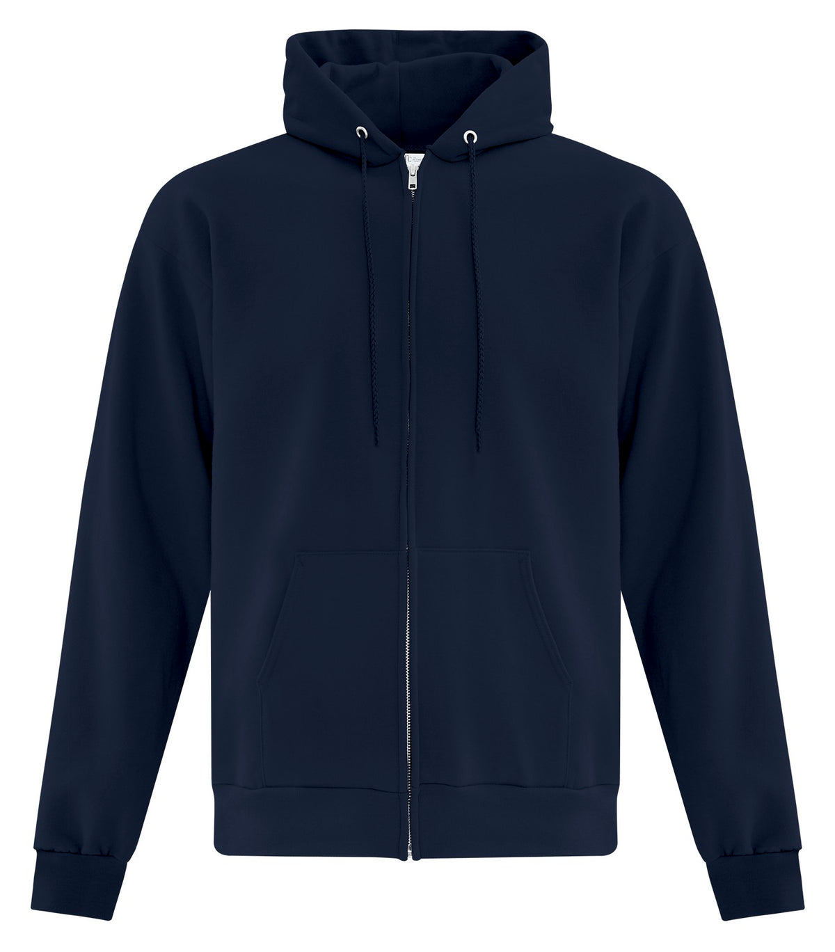 Hoodie ATC avec fermeture éclair 2600