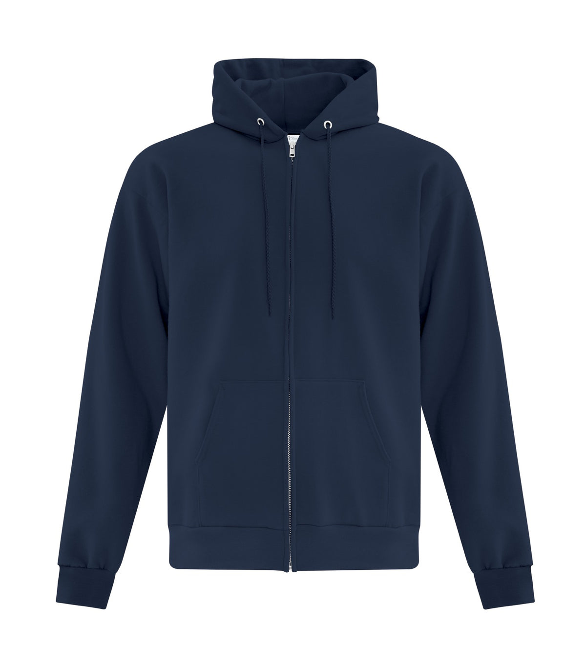 Hoodie ATC avec fermeture éclair 2600