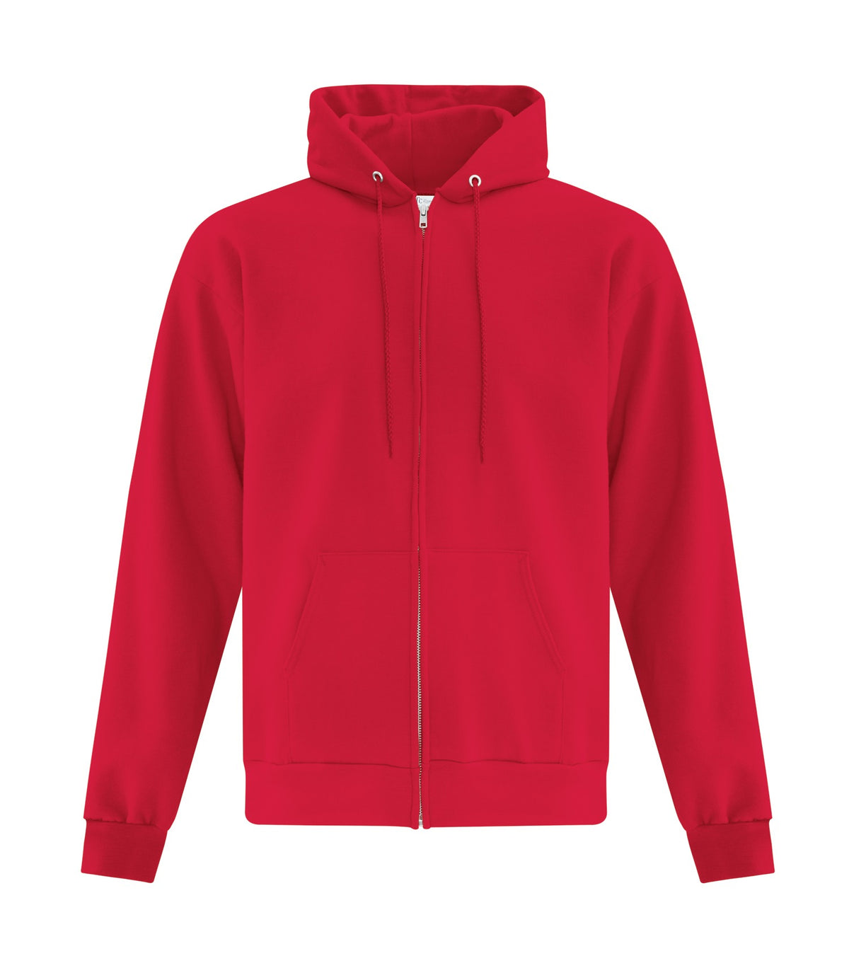 Hoodie ATC avec fermeture éclair 2600