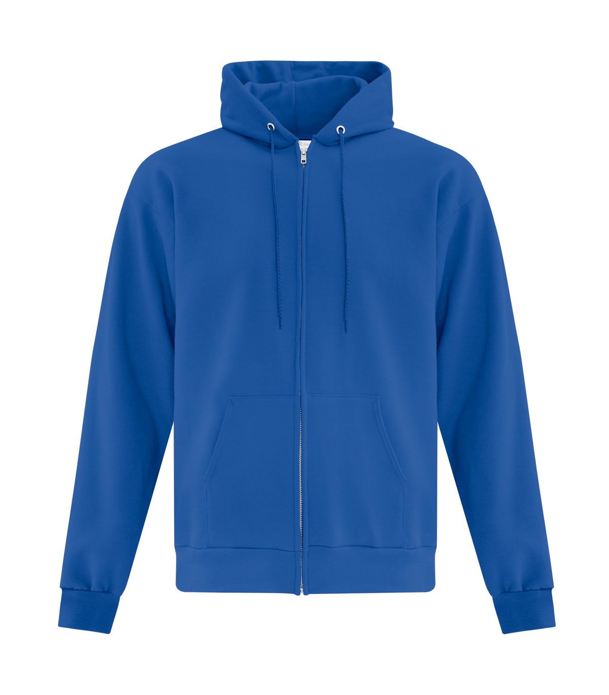 Hoodie ATC avec fermeture éclair 2600