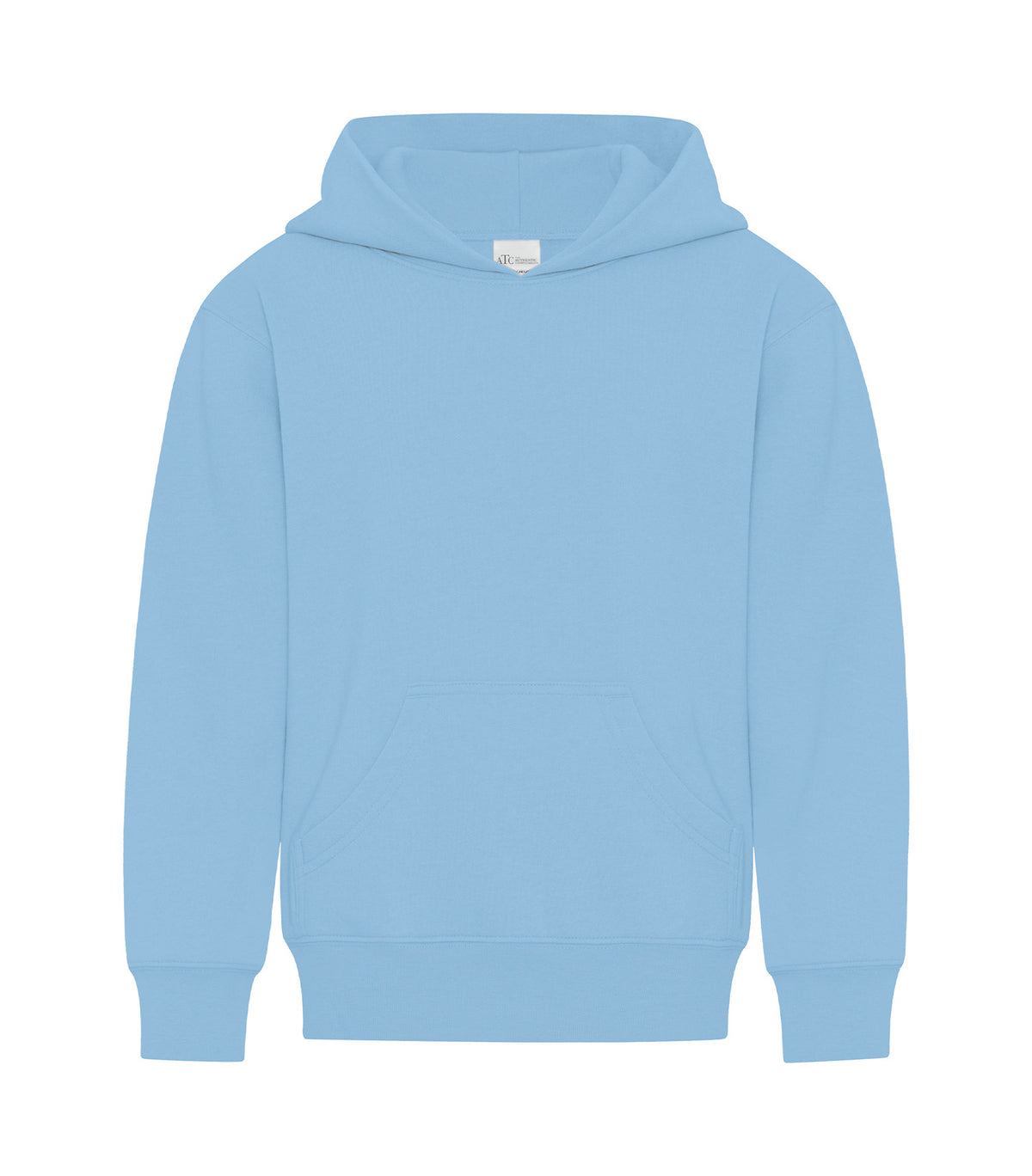Hoodie ATC Y2500 enfants