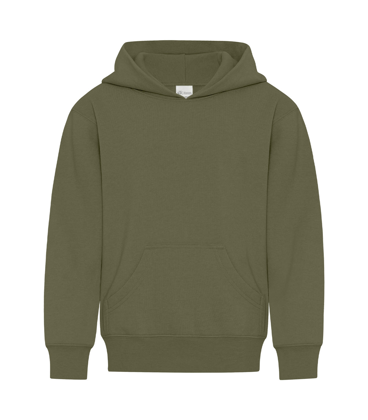 Hoodie ATC Y2500 enfants