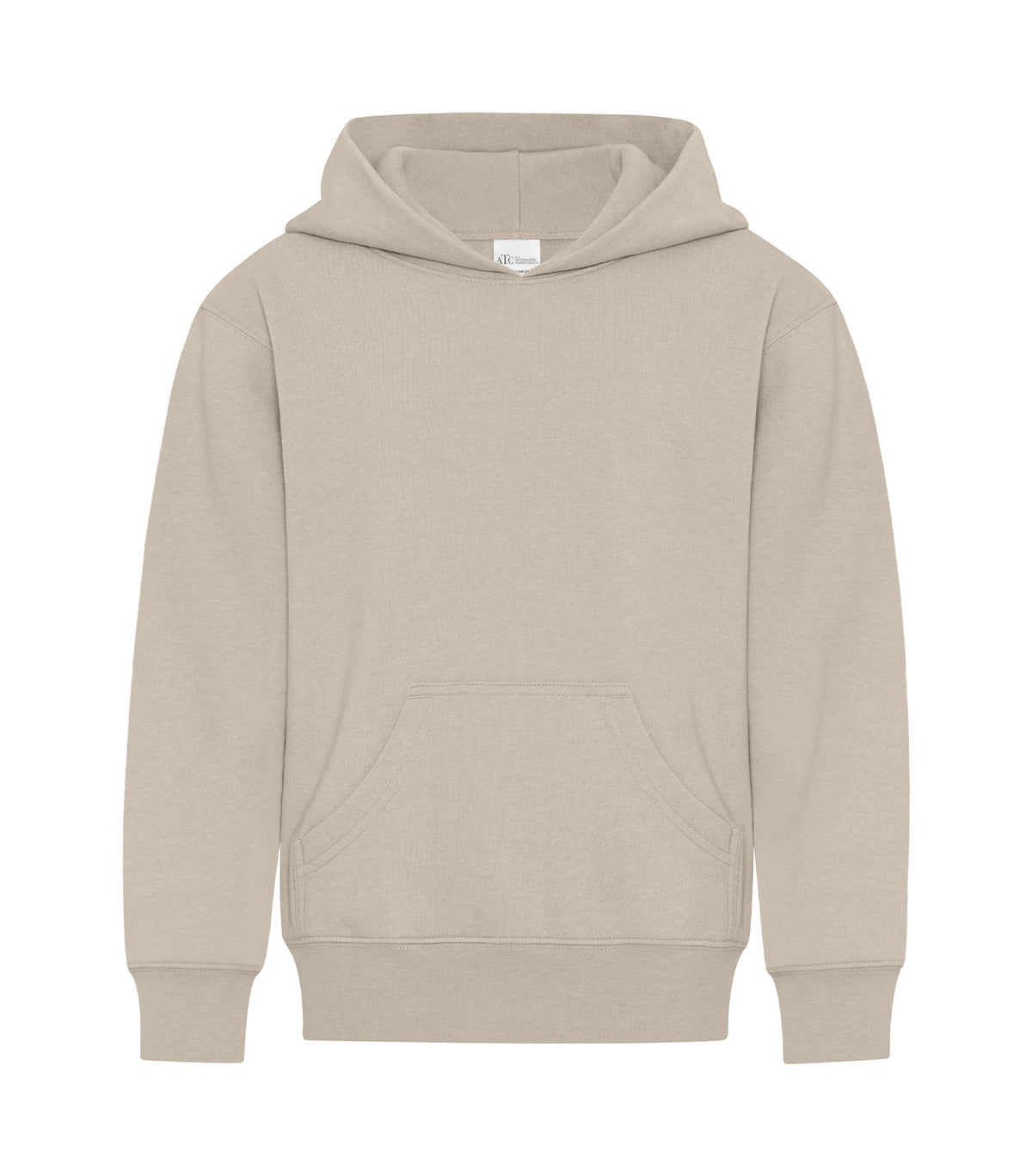 Hoodie ATC Y2500 enfants