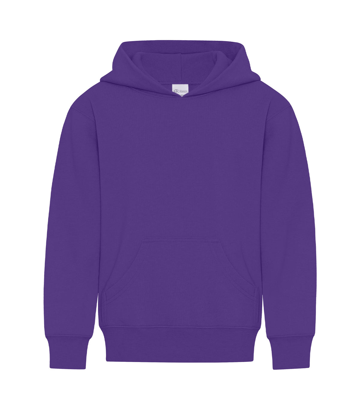 Hoodie ATC Y2500 enfants