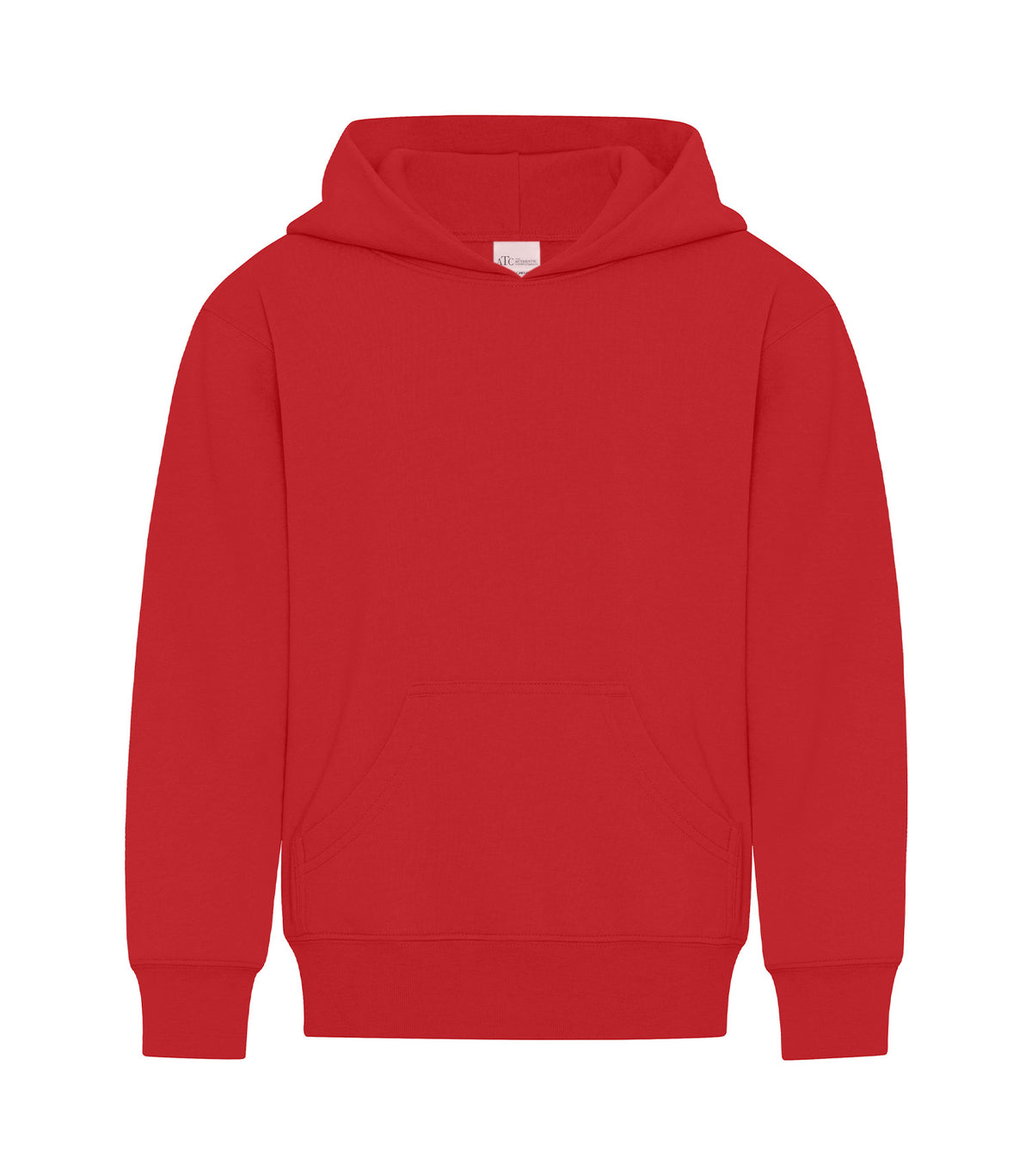 Hoodie ATC Y2500 enfants