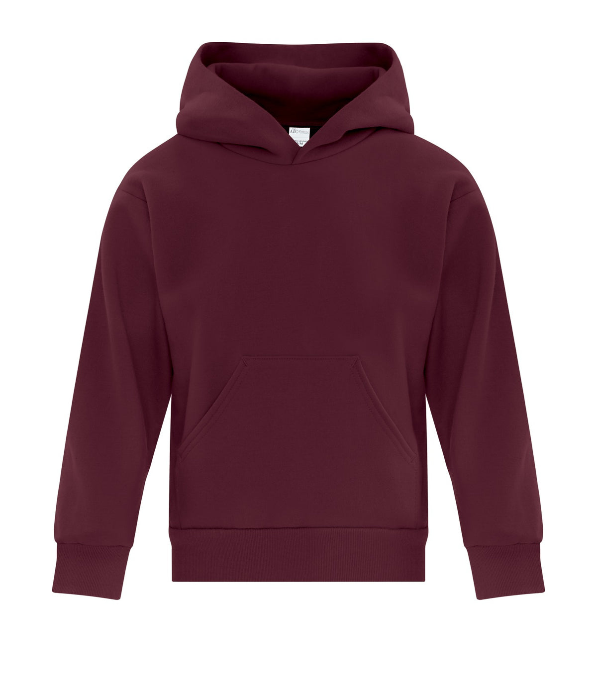 Hoodie ATC Y2500 enfants