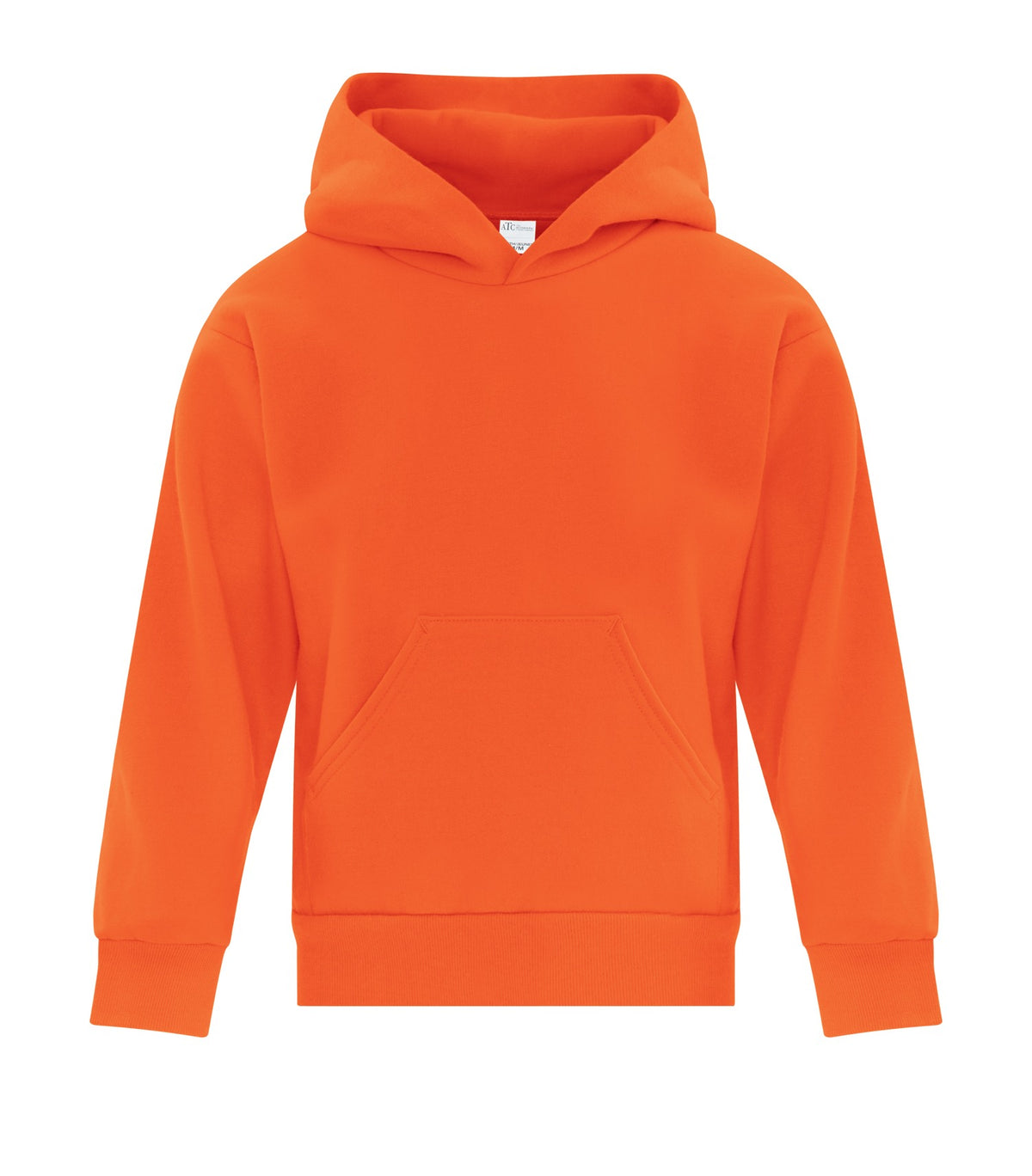 Hoodie ATC Y2500 enfants